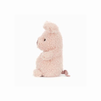 Jellycat Wee Pig Australia | 542739BVC